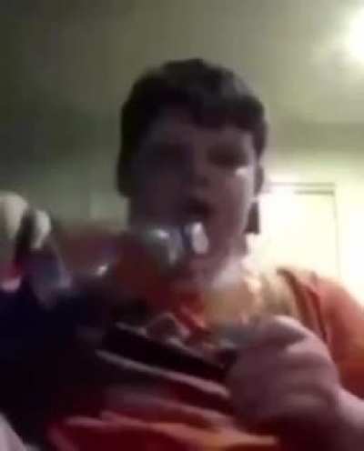 Coca Pepsi