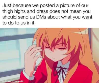 Some men really don&rsquo;t understand boundaries 