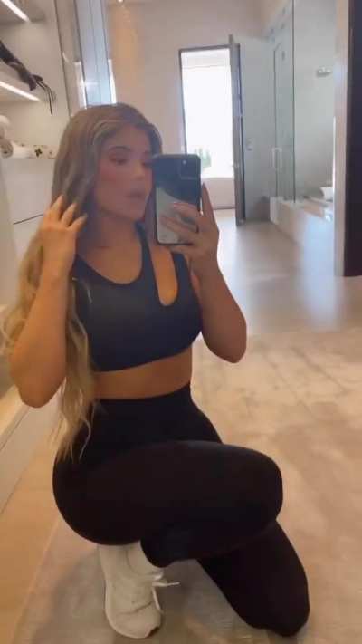 The Waist (GFY)