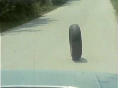 ...Točak!...
