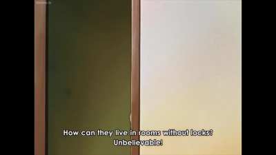 Five Nights at Misato&rsquo;s