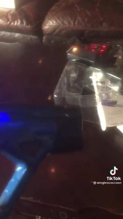 Laser tag