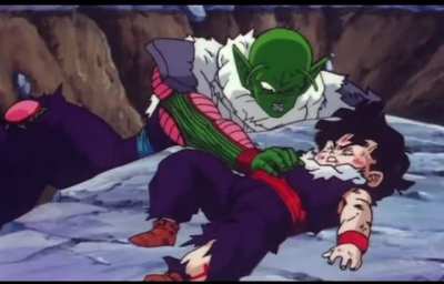 When it&rsquo;s a 3v3 party match and the tryhard on your team is at low health