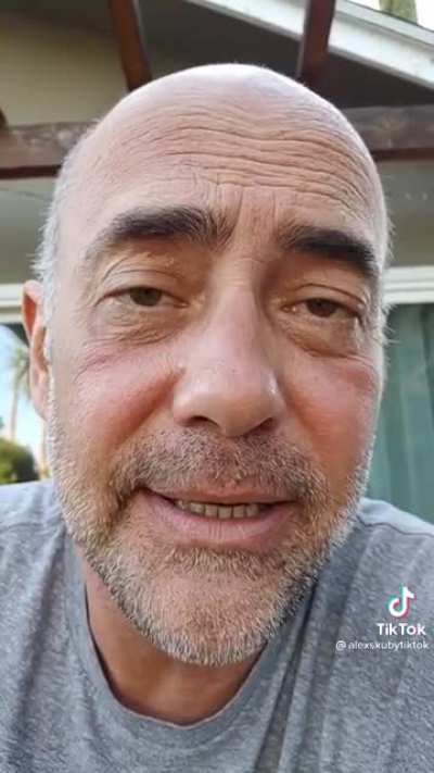 Stay hydrated, kids