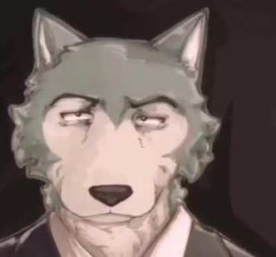 Lawyer legoshi​ variation​ [@Yamato31402907]