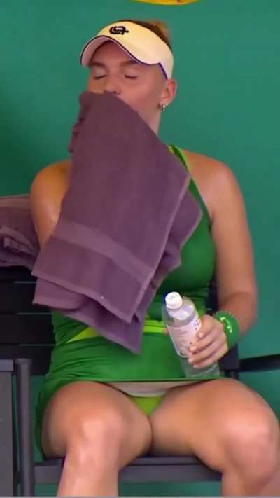 Maria Timofeeva