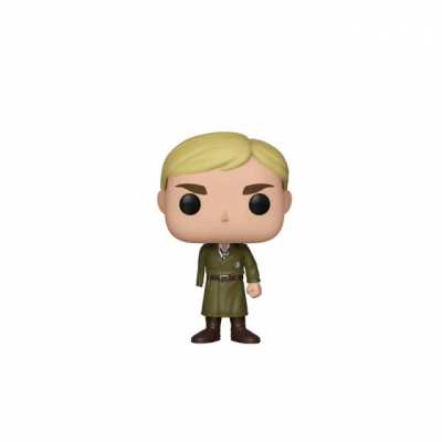 Erwin???? 😟