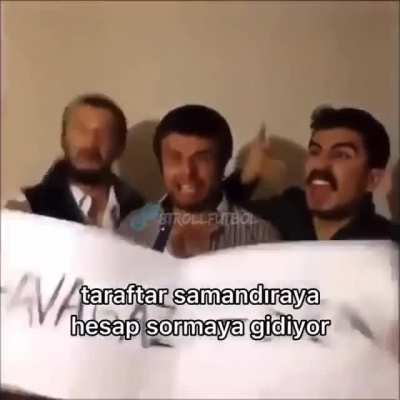 Yine pi&ccedil; olmuş koca bir sezon