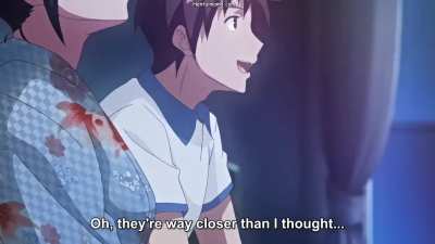 Kimi ga Suki - [EP1] Pt.1