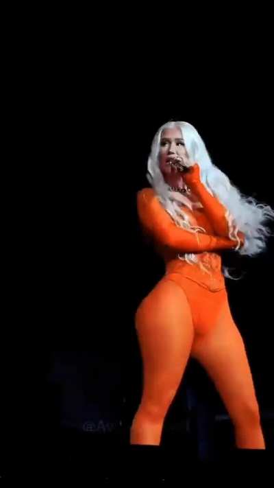 Iggy Azalea