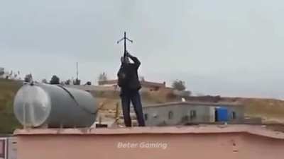 Cyberpunk 2077-Turkey