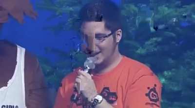 N&auml;r Dreamhack ballar ur