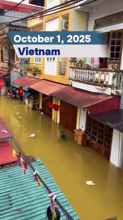 October 1, 2025 | Extreme Weather Events &amp;amp; Natural Phenomena Worldwide