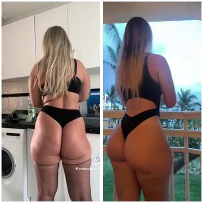 @realmichabubbles or @patricia_tarka