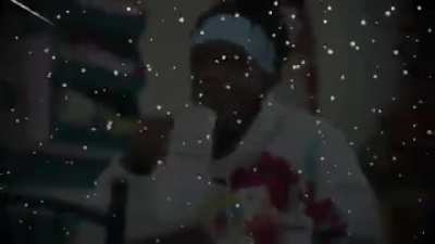 The only holiday remix that's allowed (sus remix)