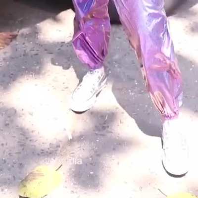 Nice Outfit
