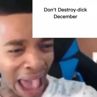 Ah hell no