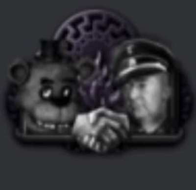 Freddy is based confirmed ?