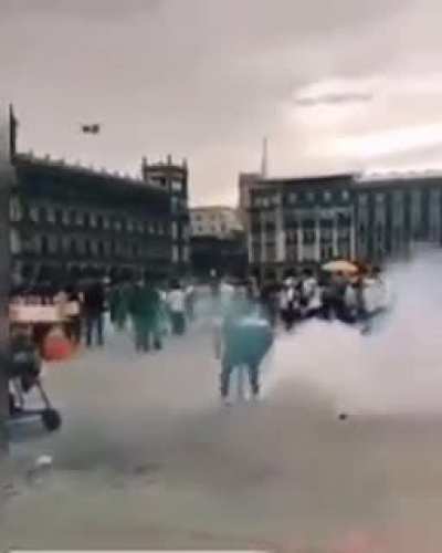 Corre gorda corre