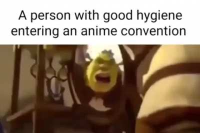 anime conventions