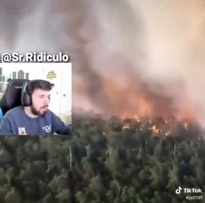 NOOO WILLY QUE ISISTE