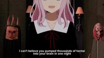 "That fucking weeaboo"- Credit to The Human Spider on YouTube