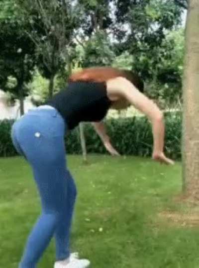 Swing and a miss