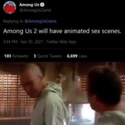 Based and impostorpilled