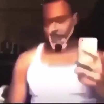 fuck you