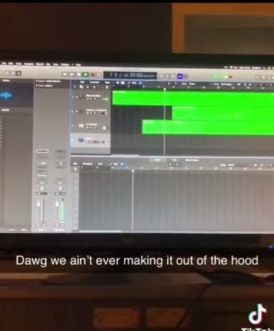 Goofy ahh beat