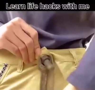 life hag