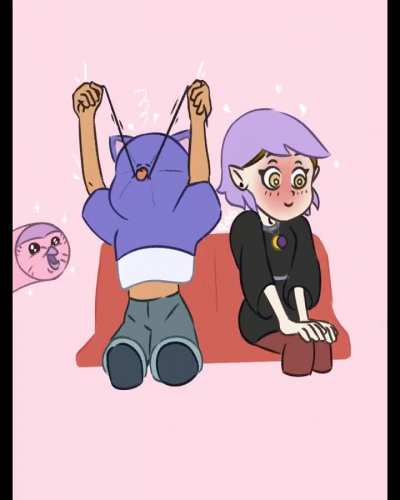 💜💜A lifelong love🤎🤎
