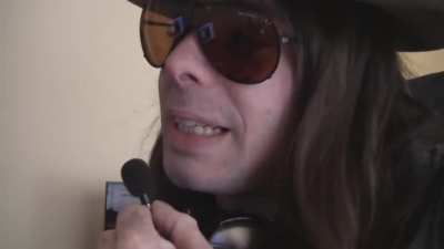 petición de meter este video de dross en la caja dank