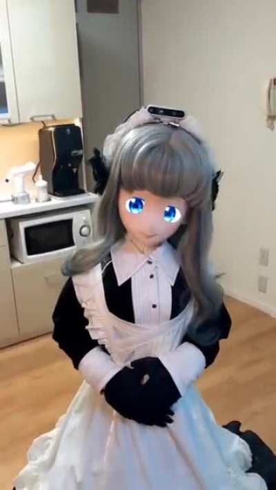 I'm not ready for the future