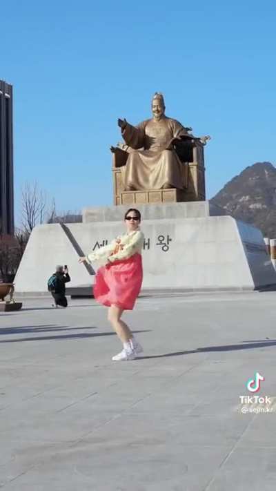 Korean Worldwide