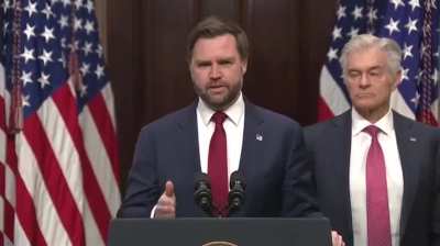 Can they actually do this? JD Vance: 