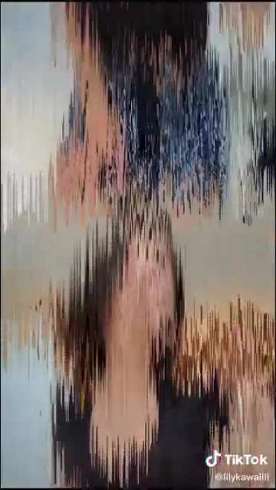 A silly tiktok 🤤