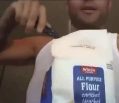 cocaína