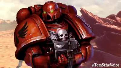 warhammer 40k
