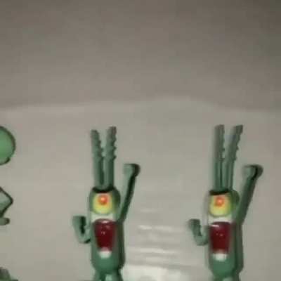 Spongebob spongebob