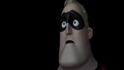 The incredibles is my favorite movie to date.