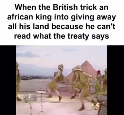 Bri&lsquo;ish?!