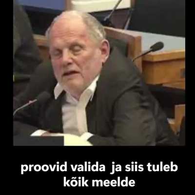 Valimised 2025