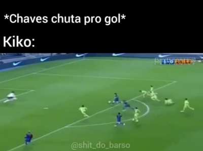 Sempre assim