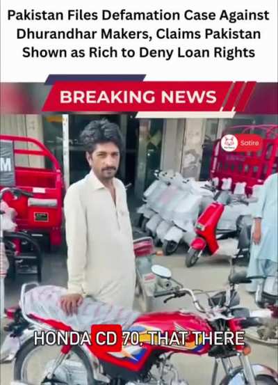 Pakistan is demanding a share of Dhurandhar&rsquo;s box-office collections.