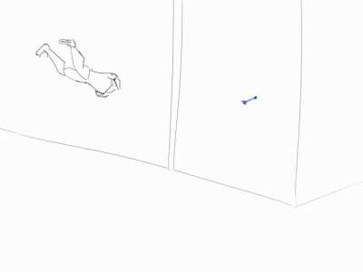 Rough animation