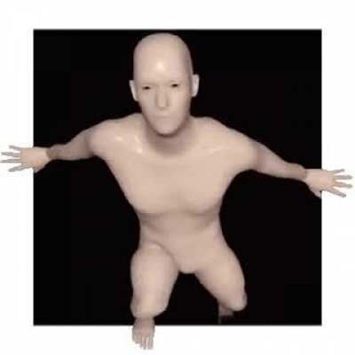 How many pixels make up this reaction 