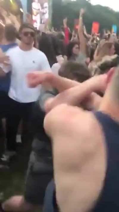 Fight