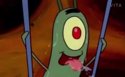 How it feels when a legions keeps shooting into your vortex shield