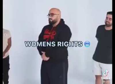 womens rights 🥶